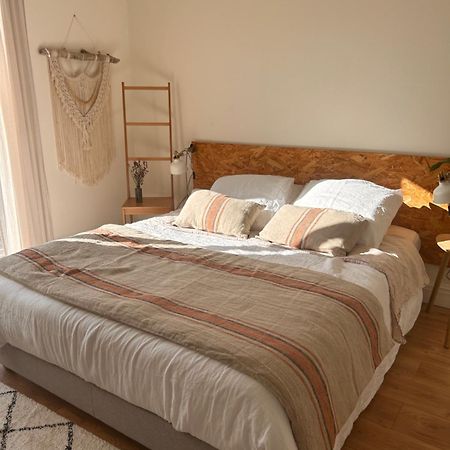 Ker Amice Maison D'Hotes Saint-Loubes Exterior photo